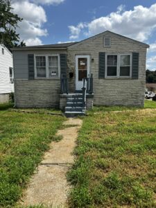 Missouri 2 Bed 1 Bath $2,500 down $895 /month $79,000