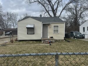 Michigan 2 Bed 1 Bath $3,000 down $850/month $89,000 PITI