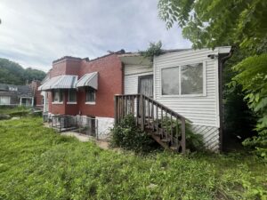 Missouri 2 Bed 1 Bath $3,000 down $1,000/month $109,000