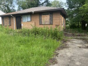 Mississippi 2 Bed 1 Bath $2,000 down $795 / month $69,000