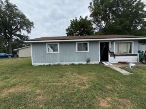 Illinois 3 bed 1 Bath $1,500 down $750/month $59,000