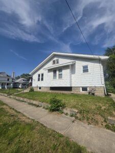 Illinois 2 Bed 1 Bath $2,000 down $850/month $82,000