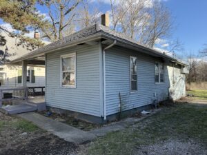 Illinois 3 Bed 1 Bath $2,500 down $890/ month $89,000