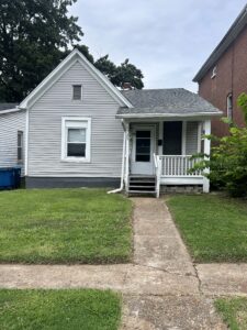Missouri 2 Bed 1 Bath $4,000 down $950 / month $99,000