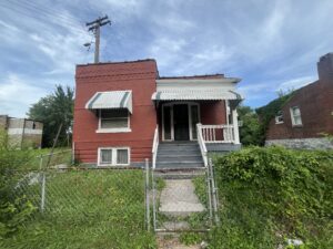 Missouri 2 Bed 1 Bath $3,000 down $1,000/month $109,000