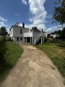 Missouri 2 Bed 1 Bath $2,500 down $895 /month $79,000