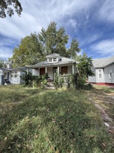 Illinois 2 Bed 1 Bath $1,000 down $675 / month $59,000