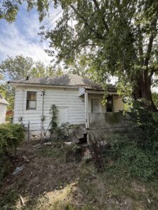 Illinois 2 Bed 1 Bath $1,000 down $675 / month $59,000
