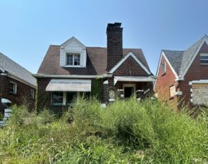 Missouri 2 Bed 1 Bath $2,000 down $795/month $85,000