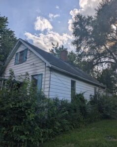 Illinois 2 Bed 1 Bath $1,500 down $595/month $62,000