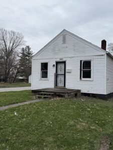 Decatur 1 Bath $1,500 down $495 /month $49,000