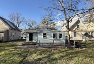 Illinois 3 Bed 1 Bath $2,500 down $890/ month $89,000