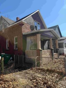 Illinois 2 Bed 1 Bath $3,000 down $815/month $74,000 PITI
