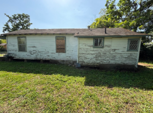 Mississippi 1 Bed 1 Bath $1,000 down $495/month $39,000