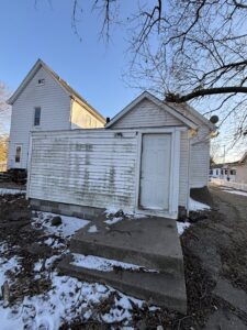 Illinois 2 Bed 1 Bath $1,500 down $700/month $69,000