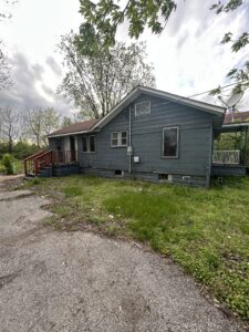 Illinois 3 Bed 1 Bath $1,000 down $950/month $89,000