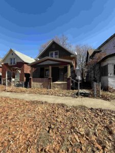 Illinois 2 Bed 1 Bath $3,000 down $815/month $74,000 PITI