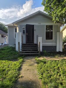 Illinois 2 Bed 1 Bath $2,000 down $750/month $79,995