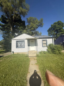 Michigan 2 Bed 1 Bath $3,000 down $790/month $72,500 PITI