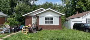 Illinois 2 Bed 1 Bath $1,500 down $695/month $59,000