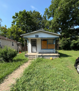 Mississippi 1 Bed 1 Bath $1,000 down $495/month $39,000