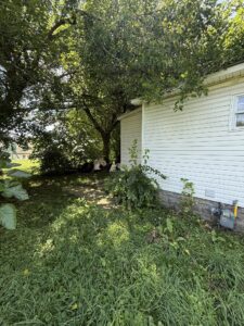 Illinois 2 Bed 1 Bath $750 down $725 / month $59,000