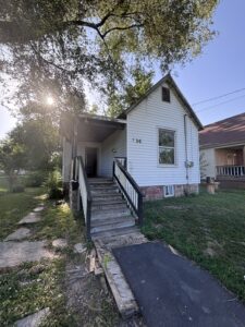 Illinois 3 Bed 1 Bath $3,000 down $950/month $78,700 PITI