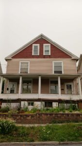 Pennsylvania 2 Bed 1 Bath $2,000 down $799/month $77,638 PITI