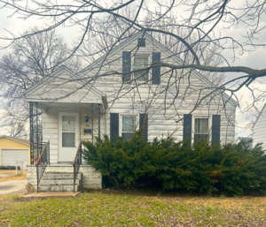 Illinois 2 Bed 1 Bath $3,000 down $975/month $93,000