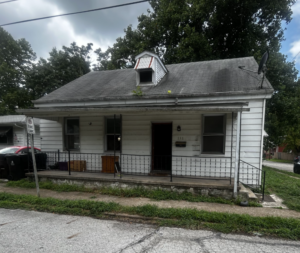 Illinois 2 Bed 1 Bath $3,000 down $1,085/month $89,000