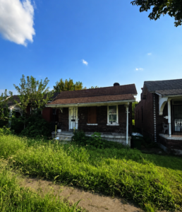 Missouri 3 Bed 1 Bath $1,200 down $695/month $49,000