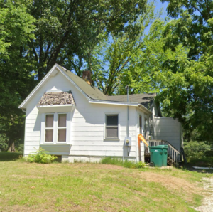 Illinois 2 Bed 1 Bath $1,500 down $740/month $69,000