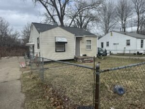 Michigan 2 Bed 1 Bath $3,000 down $850/month $89,000 PITI