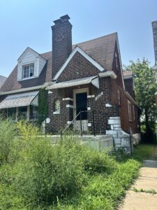 Missouri 2 Bed 1 Bath $2,000 down $795/month $85,000