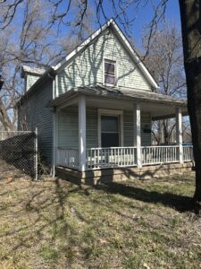 Illinois 2 Bed 1 Bath $1,500 down $900/month $69,500 PITI