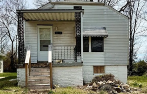 Missouri 2 Bed 1 Bath $3,000 down $895/month $89,000